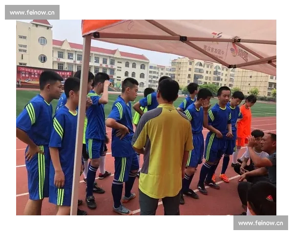 足球比赛时间解析：从开场到加时赛全程详解及其背后规则解读 - 副本 - 副本 - 副本