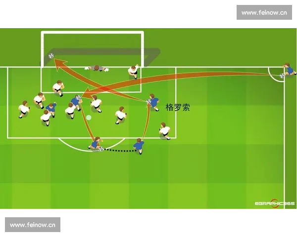 全面解读足球比赛判罚规则与裁判执法细则说明