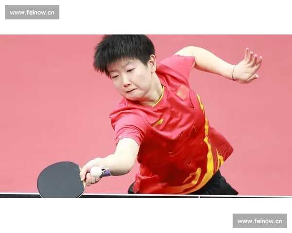 女子乒乓球世界格局变迁与新生代力量崛起带来的竞技魅力与时代风采 女子乒乓球世界格局变迁与新生代力量崛起带来的竞技魅力与时代风采