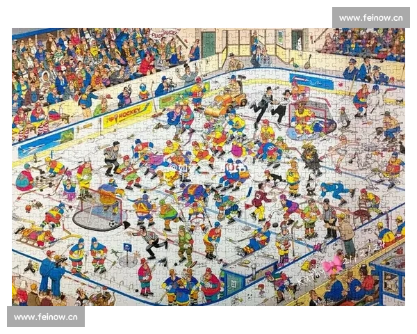 激烈碰撞与速度争锋的冰球联赛全景解析与精彩回顾 激烈碰撞与速度争锋的冰球联赛全景解析与精彩回顾