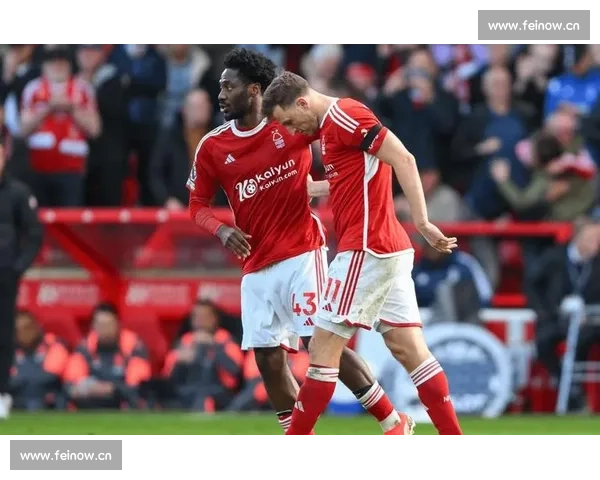 英超联赛比赛风格与战术特点深入分析与趋势解读