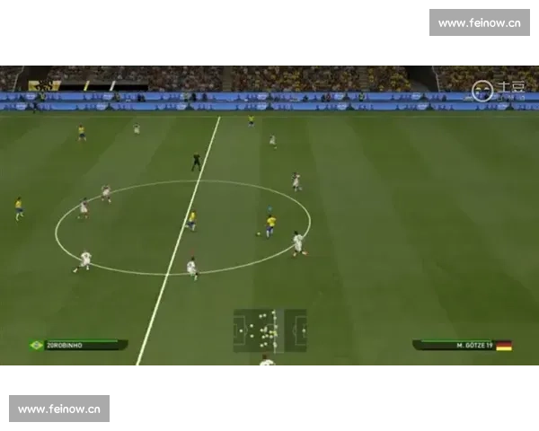 围绕足球比赛全场攻防节奏与精彩瞬间全面解析的深度观察标题 - 副本