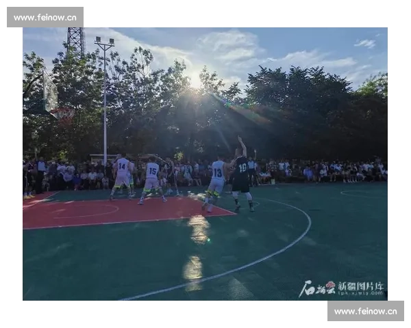 掌握篮球比赛观赛技巧提升观赛体验与比赛理解能力 - 副本