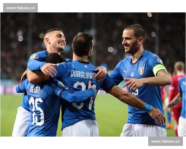 欧洲杯足球赛对全球体育文化与经济影响的深度分析 - 副本 - 副本 (2)