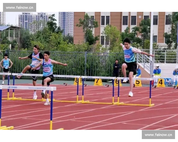 激情燃动全国田径锦标赛赛场见证速度与力量巅峰对决与青春荣耀时刻 - 副本 - 副本 (2) 激情燃动全国田径锦标赛赛场见证速度与力量巅峰对决与青春荣耀时刻 - 副本 - 副本 (2)