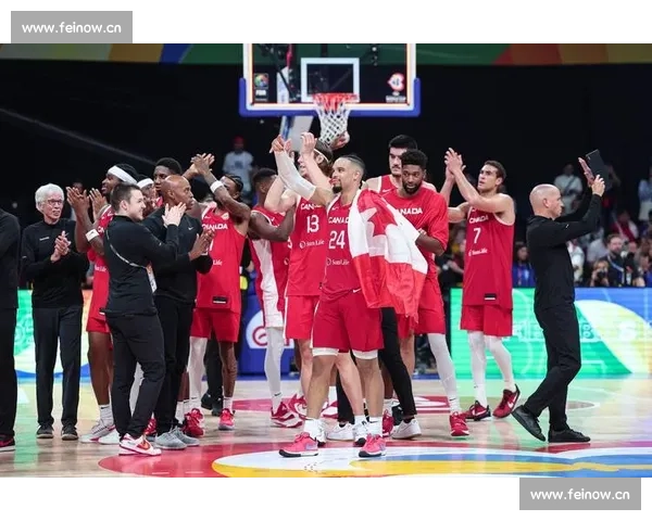 篮球世界杯是什么全球顶级国家队篮球赛事全景解析与历史发展全面