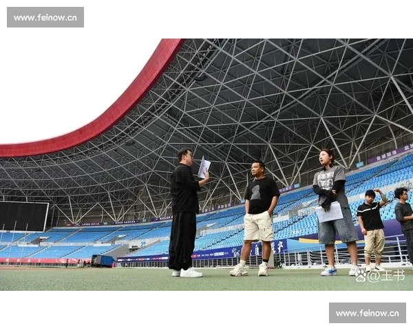 聚焦国家级赛事发展推动体育产业全面升级的战略研究