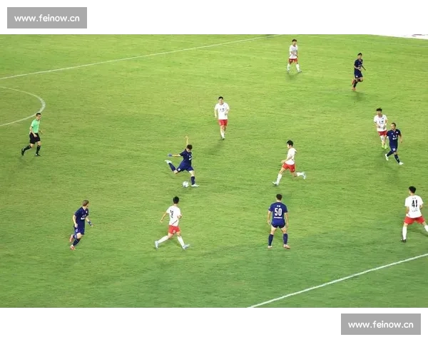 足球赛事临场分析技巧与策略 深度解析比赛走势与球队表现 - 副本 (2)
